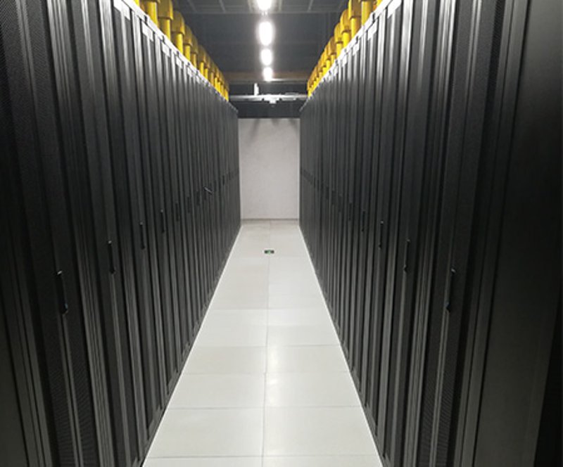 小程序开发：构建你的指尖商业